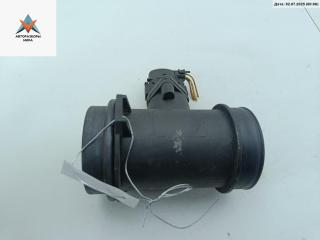 Расходомер (измеритель потока воздуха) Mercedes-Benz C-Класс W202/S202 [рестайлинг] 2000, 1.8 л., бензин, АКПП, серый, универсал