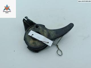 ручка открывания капота Mercedes-Benz M-Class ML W163 2001, 2.7 л., дизель, МКПП, синий, внедорожник 5 дв.