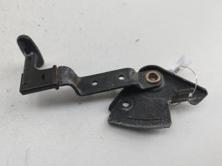 ручка открывания капота Audi A6 4B/C5 1999, 2.4 л., бензин, МКПП, серый, седан