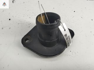 корпус термостата Volkswagen Golf 3 поколение 1996, 1.6 л., бензин, МКПП, красный, хетчбэк 5 дв., 5856R