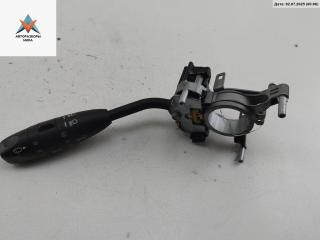 переключатель подрулевой Mercedes-Benz C-Класс W203/S203/CL203 [рестайлинг] 2004, 2.2 л., дизель, МКПП, синий, универсал, 2035450410