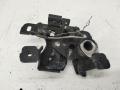 замок капота Audi A3 8L 1997, 1.6 л., бензин, МКПП, чёрный, хетчбэк 3 дв., 8L0823509C - фото №2