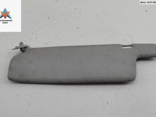 козырек солнцезащитный Volkswagen Passat B4 1996, 1.8 л., бензин, МКПП, синий, универсал, 3A2857552