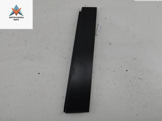 молдинг двери задней левой Volkswagen Golf 5 поколение 2005, 1.4 л., бензин, МКПП, синий, хетчбэк 5 дв., 5M083990103C