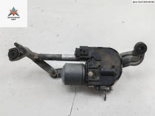 Механизм стеклоочистителя переднего (трапеция дворников) Volkswagen Golf 5 поколение 2005, 1.4 л., бензин, МКПП, синий, хетчбэк 5 дв., 5M0955023