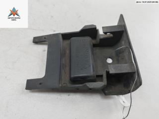 заглушка порога Opel Astra G 1999, 1.6 л., бензин, МКПП, чёрный, хетчбэк 3 дв., 90561497