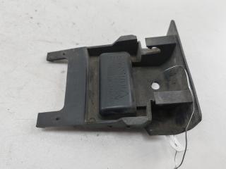 заглушка порога Opel Astra G 1999, 1.6 л., бензин, МКПП, чёрный, хетчбэк 3 дв., 90561497
