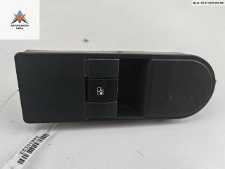 кнопка стеклоподъемника переднего правого Opel Zafira 2 поколение (B) 2007, 1.9 л., дизель, МКПП, серый, минивэн, 13228709