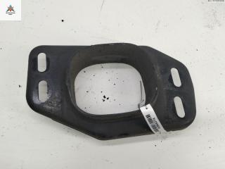 кронштейн двигателя Audi A6 4B/C5 1997, 2.4 л., бензин, МКПП, красный, седан