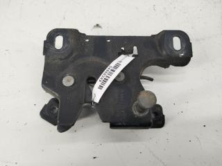 замок капота Audi A6 4B/C5 1997, 2.4 л., бензин, МКПП, красный, седан, 8D0823509E
