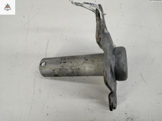 кронштейн переднего бампера Audi A3 8L 1997, 1.6 л., бензин, МКПП, чёрный, хетчбэк 3 дв., 8L0807134A