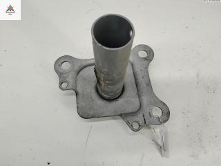 кронштейн переднего бампера Audi A3 8L 1997, 1.6 л., бензин, МКПП, чёрный, хетчбэк 3 дв., 8L0807133A