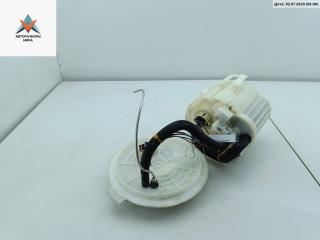 насос топливный Opel Astra H/Family [рестайлинг] 2005, 1.8 л., бензин, МКПП, серый, универсал, 13119487