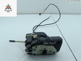 замок двери передней правой Mercedes-Benz C-Класс W203/S203/CL203 [рестайлинг] 2005, 1.8 л., бензин, МКПП, серый, универсал, 2037200435