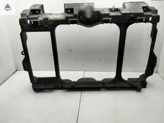 диффузор вентилятора Citroen C5 2 поколение 2013, 1.6 л., дизель, МКПП, серый, универсал, 9610866580