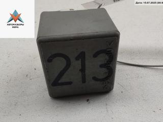 реле (прочие) Audi 80 8C/B4 1992, 2.0 л., бензин, МКПП, красный, седан, 443951253J