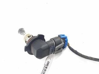 Патрон лампы фары BMW 3 серия E36 [рестайлинг] 1999, 1.9 л., бензин, АКПП, красный, хетчбэк 3 дв.