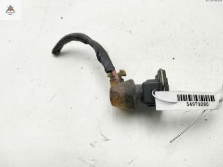 разъем (фишка) проводки Peugeot 406 1 поколение [рестайлинг] 2000, 2.2 л., бензин, АКПП, красный, универсал