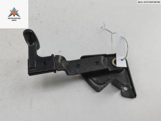 ручка открывания капота Audi A6 4B/C5 [рестайлинг] 2003, 2.5 л., дизель, АКПП, синий, универсал