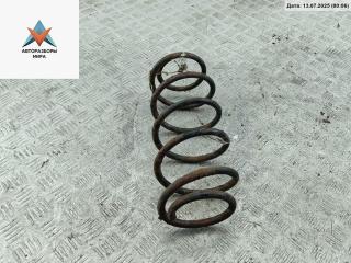 пружина передняя Opel Vectra A 1991, 1.8 л., бензин, МКПП, красный, хетчбэк 5 дв.