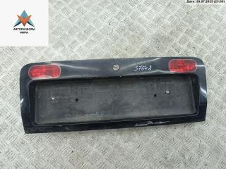 бленда Audi A6 4B/C5 [рестайлинг] 2004, 2.5 л., дизель, АКПП, зелёный, универсал, 4B9945695M