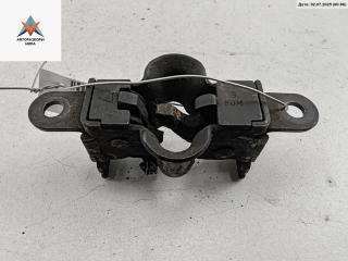 замок капота Mercedes-Benz C-Класс W202/S202 [рестайлинг] 2000, 1.8 л., бензин, АКПП, серый, универсал, 202880