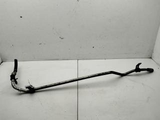 трубка охлаждающей жидкости Citroen C5 X7 ) 2013, 1.6 л., дизель, МКПП, 08780