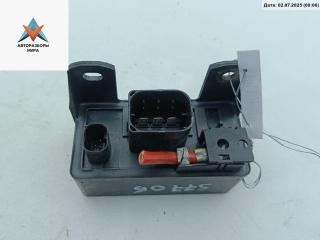 реле накала свечей Mercedes-Benz E-Класс W210/S210 [рестайлинг] 2000, 2.7 л., дизель, АКПП, синий, седан