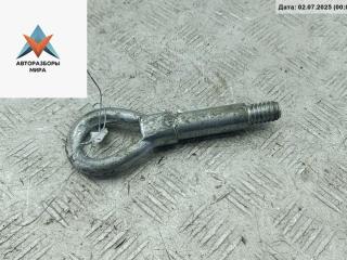 крюк буксировочный Mercedes-Benz C-Класс W203/S203/CL203 [рестайлинг] 2004, 2.2 л., дизель, МКПП, синий, универсал