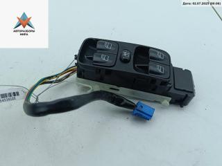 блок управления стеклоподъемниками Mercedes-Benz C-Класс W203/S203/CL203 [рестайлинг] 2007, 2.2 л., дизель, МКПП, чёрный, универсал, A2038210479