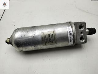 осушитель кондиционера Renault Scenic 1 поколение 1998, 1.6 л., бензин, МКПП, красный, минивэн, 7700423936