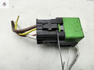 блок управления вентилятором (реле) Citroen Xsara Picasso 1 поколение 2002, 1.8 л., бензин, МКПП, серый, минивэн