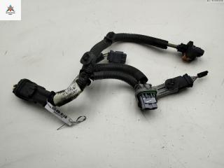 проводка Citroen C5 2 поколение 2013, 1.6 л., дизель, МКПП, серый, универсал, 9687386780