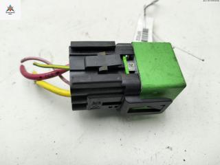 блок управления вентилятором (реле) Citroen Xsara Picasso 1 поколение 2002, 1.8 л., бензин, МКПП, серый, минивэн