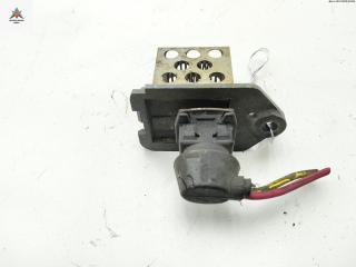 блок управления вентилятором (реле) Citroen Xsara Picasso 1 поколение 2002, 1.8 л., бензин, МКПП, серый, минивэн, 9641212580