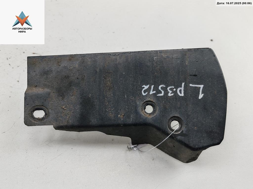 заглушка порога Opel Signum C 2004, 2.2 л., бензин, АКПП, серый, хетчбэк 5 дв., 24427548 - фото №1