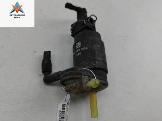 насос (моторчик) омывателя стекла Opel Vectra C [рестайлинг] 2006, серый, универсал, 24439254