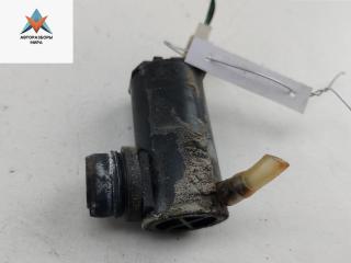насос (моторчик) омывателя стекла Mitsubishi Lancer 9 поколение 2003, чёрный, универсал, 060210-3610
