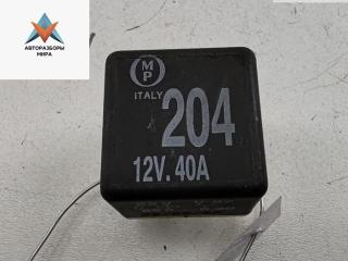 реле (прочие) Audi 80 8C/B4 1992, 2.0 л., бензин, МКПП, серый, седан, 431951253H