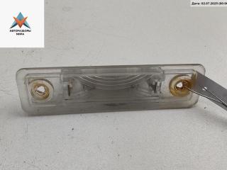 подсветка номера Opel Signum C 2004, 2.2 л., бензин, АКПП, серый, хетчбэк 5 дв., 3720900