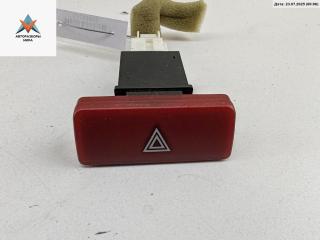 кнопка аварийной сигнализации Mitsubishi Lancer 9 поколение 2003, 1.6 л., бензин, МКПП, чёрный, универсал, 07001NILES