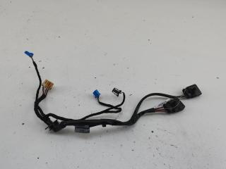 проводка Audi A6 4F/C6 2006, 2.7 л., дизель, АКПП, серый, универсал, 4F0971547
