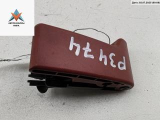 ручка открывания капота Mercedes-Benz C-Класс W202/S202 [рестайлинг] 2000, 1.8 л., бензин, АКПП, серый, универсал