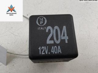 реле (прочие) Audi 80 8C/B4 1992, 2.0 л., бензин, МКПП, красный, седан, 431951253H