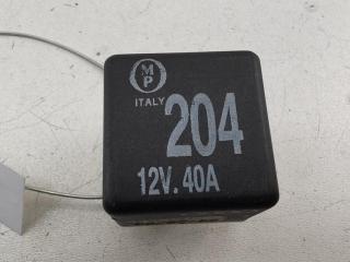 реле (прочие) Audi 80 8C/B4 1992, 2.0 л., бензин, МКПП, красный, седан, 431951253H