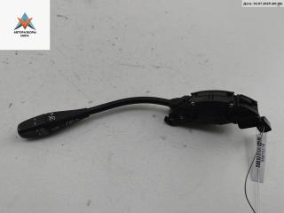 переключатель круиз-контроля Mercedes-Benz C-Класс W203/S203/CL203 [рестайлинг] 2004, 2.2 л., дизель, МКПП, синий, универсал, A0085452624