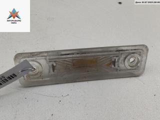 подсветка номера Opel Signum C 2004, 2.2 л., бензин, АКПП, серый, хетчбэк 5 дв., 3720900