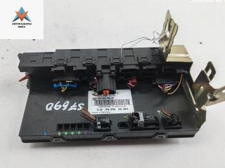 блок SAM Mercedes-Benz C-Класс W203/S203/CL203 [рестайлинг] 2005, 1.8 л., бензин, МКПП, серый, универсал, 2035453101