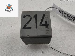 реле (прочие) Audi 80 8C/B4 1992, 2.0 л., бензин, МКПП, красный, седан, 443951253K