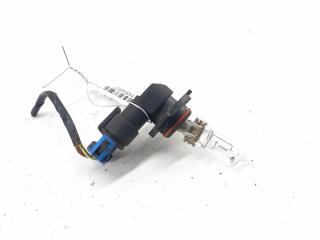 Патрон лампы фары BMW 3 E36 1999, 1.9 л., бензин, АКПП, красный, хетчбэк 3 дв.